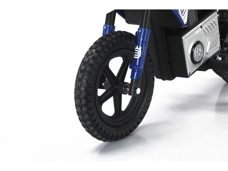 BDQ-6988 Coches para montar de 24V