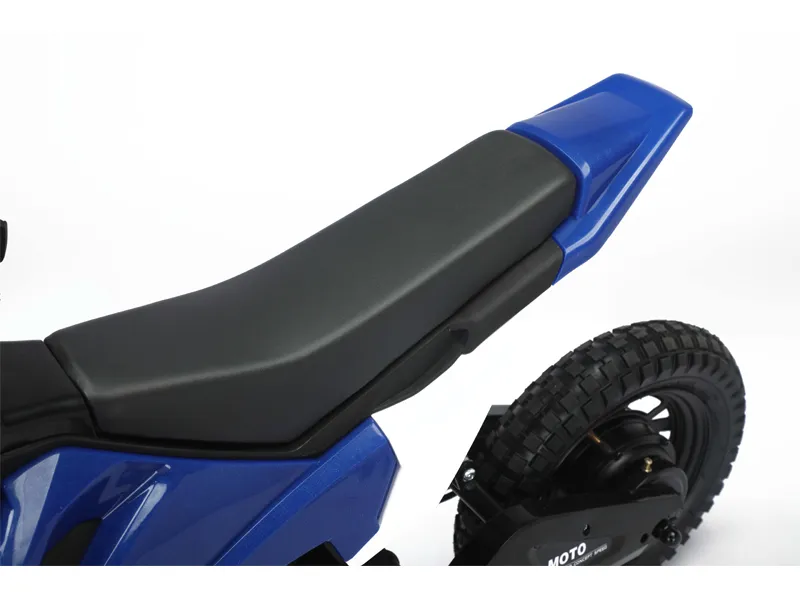 BDQ-6988 Coches para montar de 24V