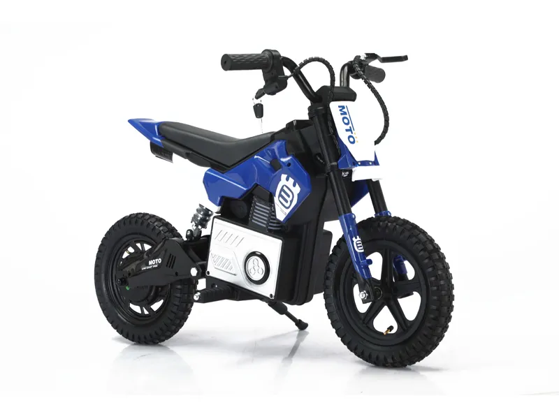 BDQ-6988 Coches para montar de 24V