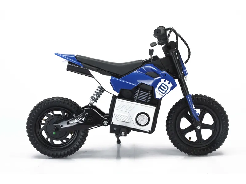 BDQ-6988 Coches para montar de 24V