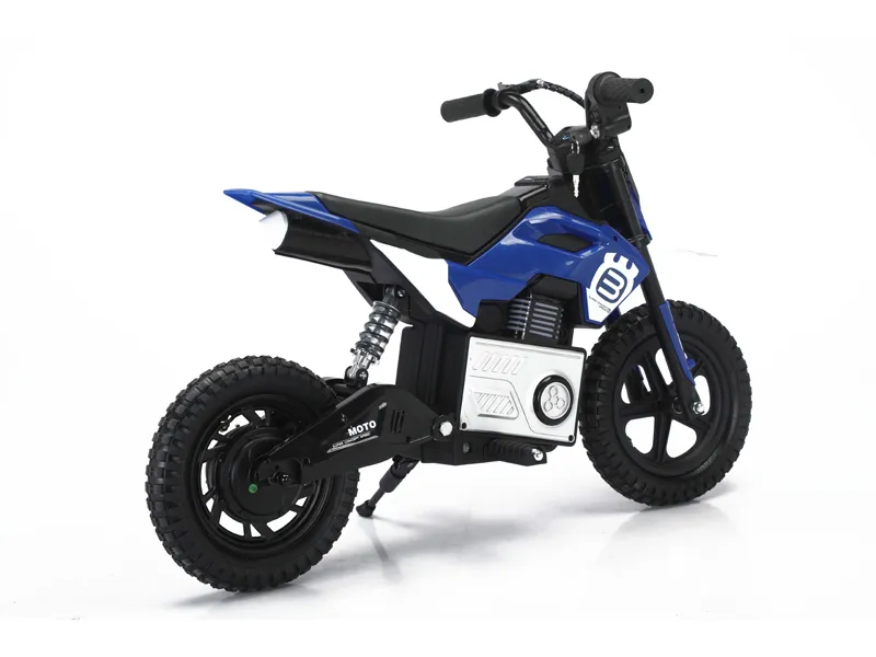 BDQ-6988 Coches para montar de 24V