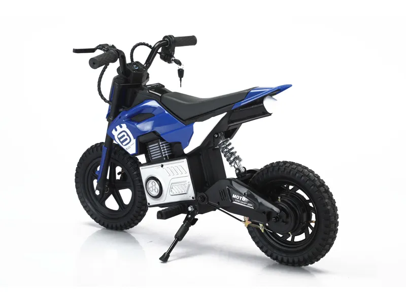 BDQ-6988 Coches para montar de 24V