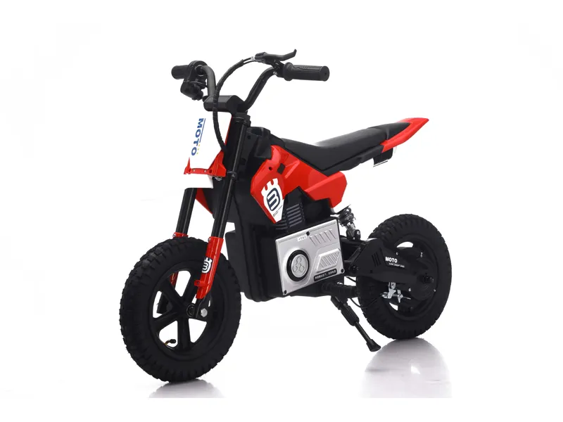 BDQ-6988 coches de 24V