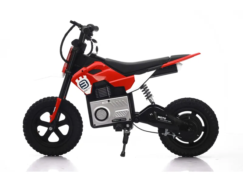 BDQ-6988 Coches para montar de 24V