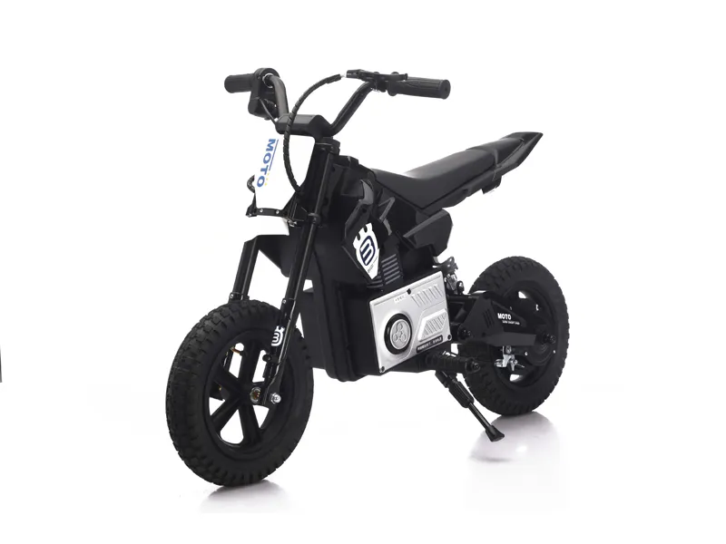 BDQ-6988 Coches para montar de 24V