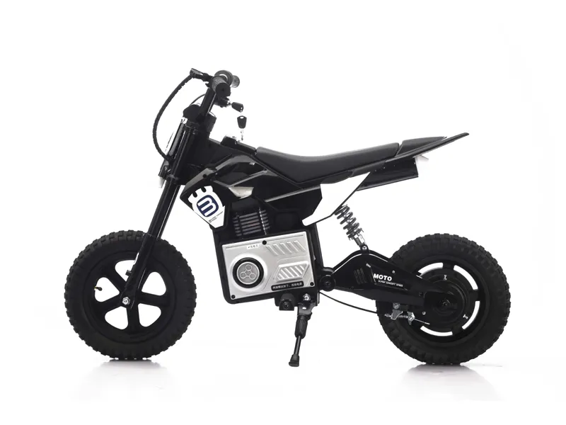 BDQ-6988 Coches para montar de 24V