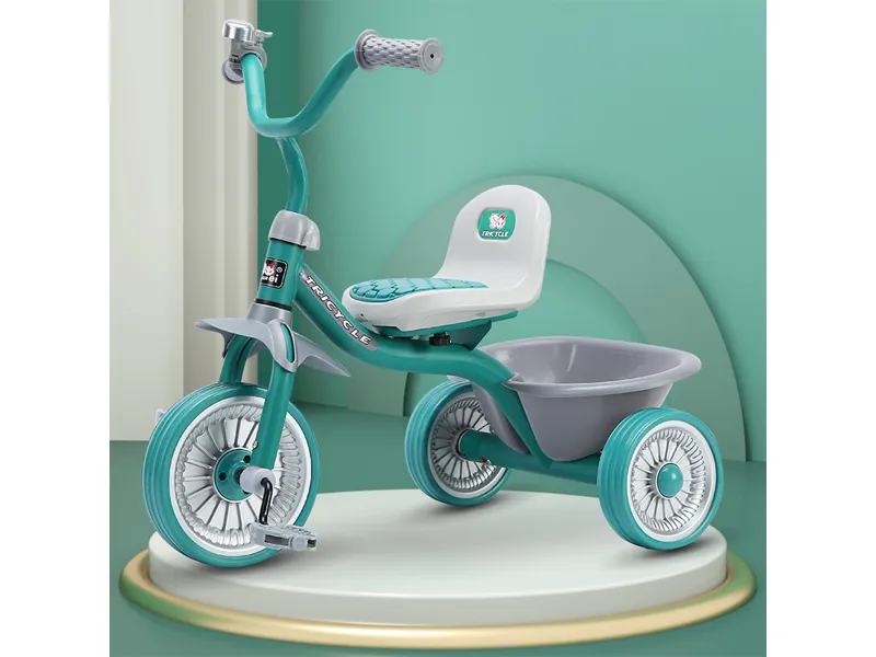 BM-0655 Triciclos para niños