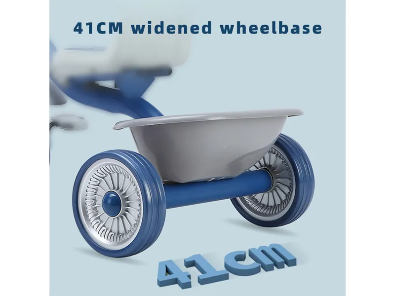 BM-0655 Triciclos para niños