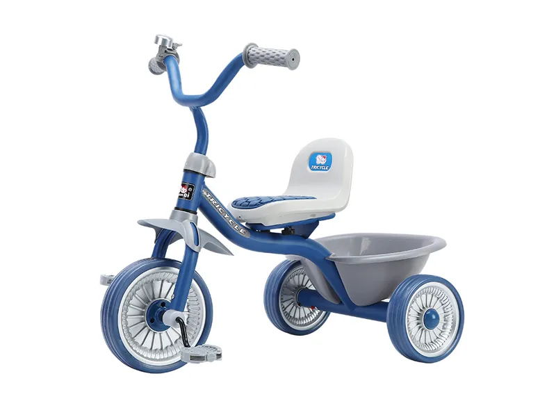 BM-0655 Trikes infantiles