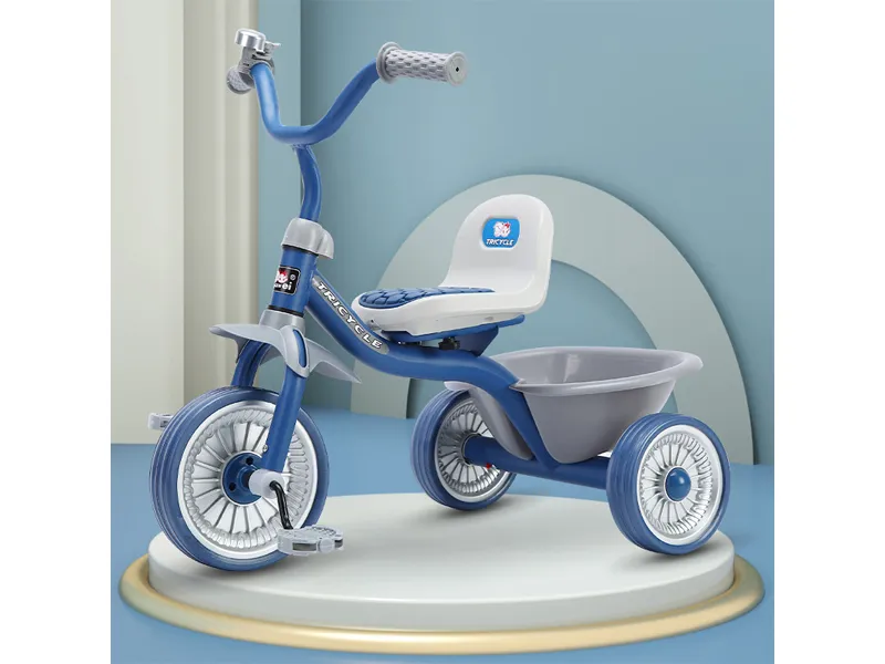 BM-0655 Triciclos para niños