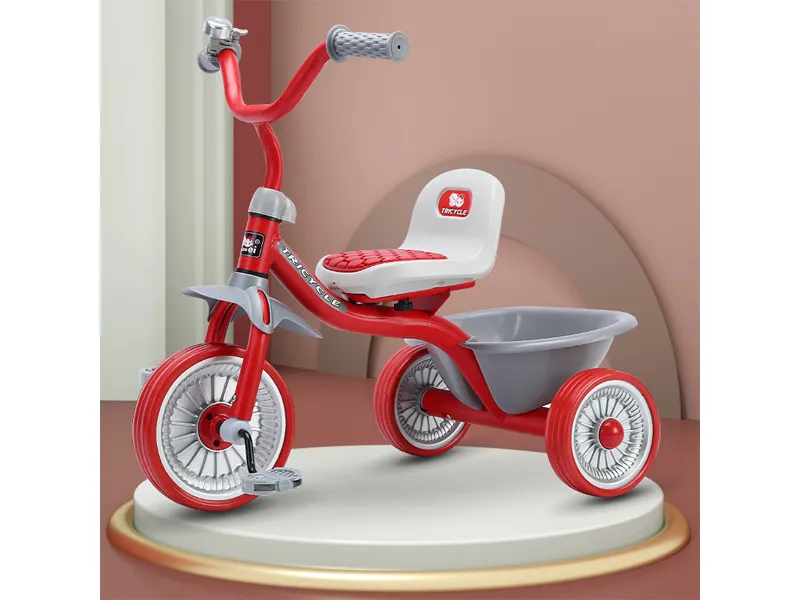 BM-0655 Triciclos para niños