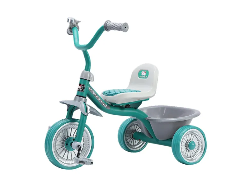 BM-0655 Triciclos para niños