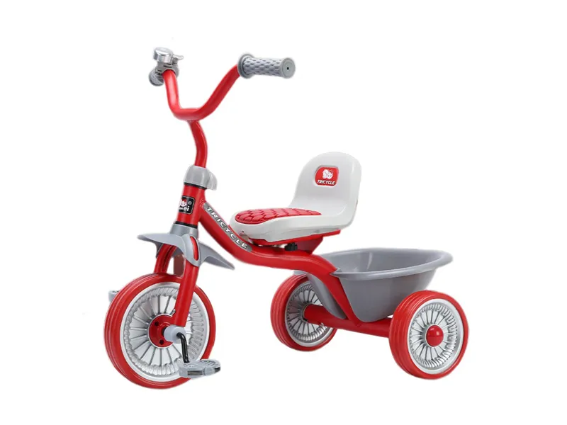 BM-0655 Triciclos para niños