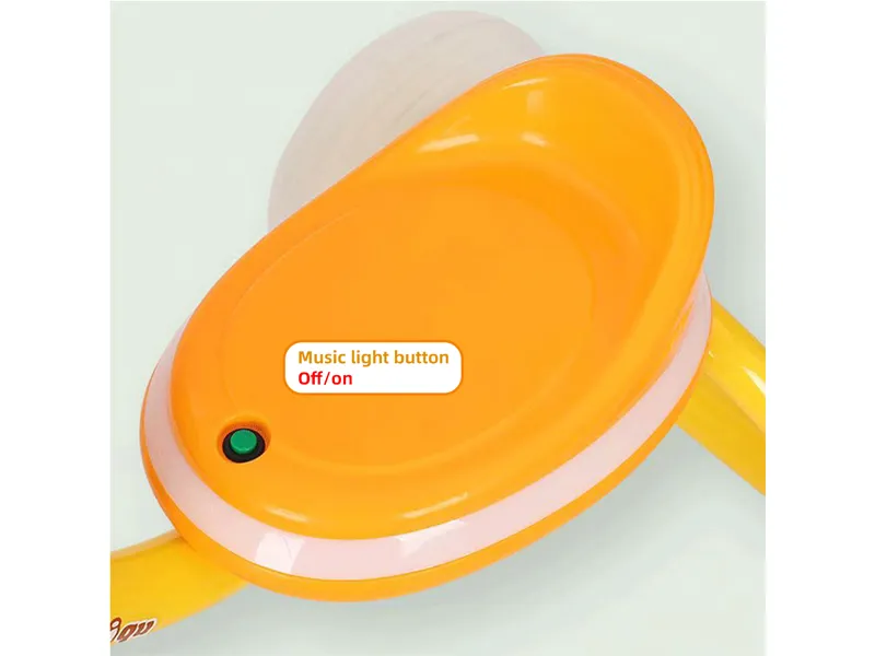 BM-089 Triciclos para niños