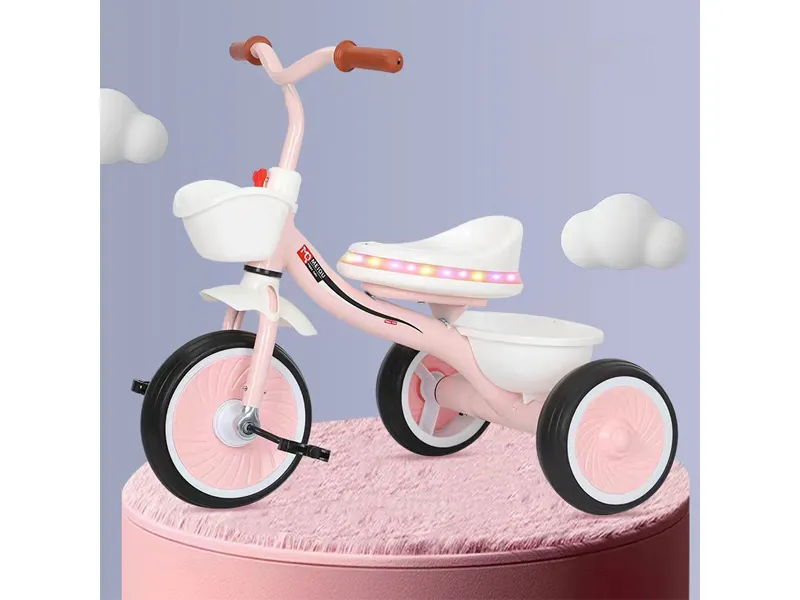 BM-089 Triciclos para niños