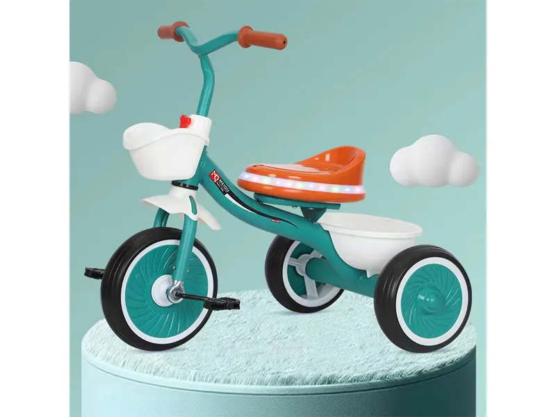 BM-089 Triciclos para niños