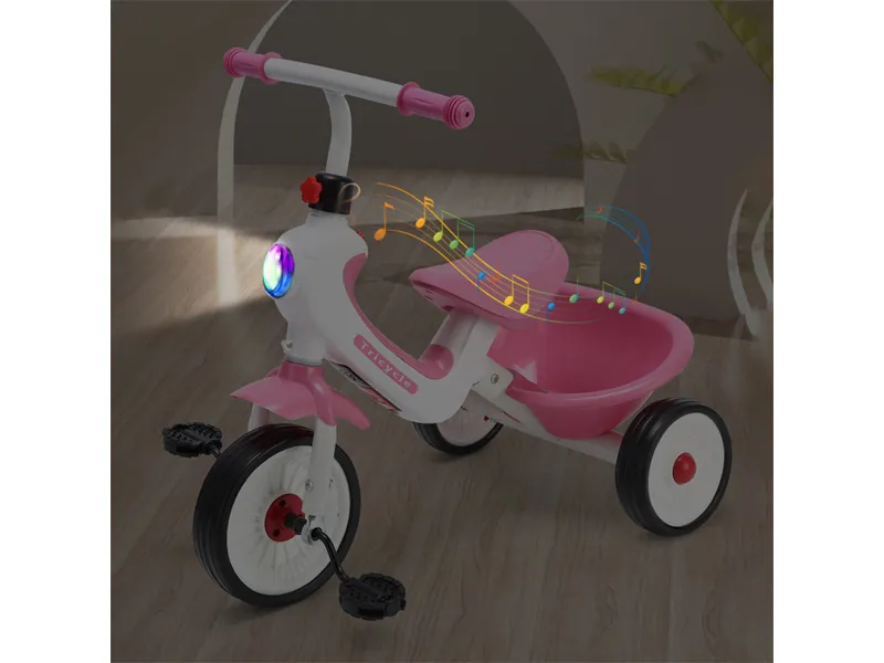 BM-301 Triciclos para niños