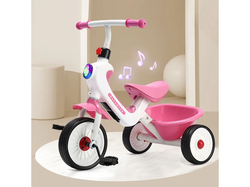 BM-301 Triciclos para niños