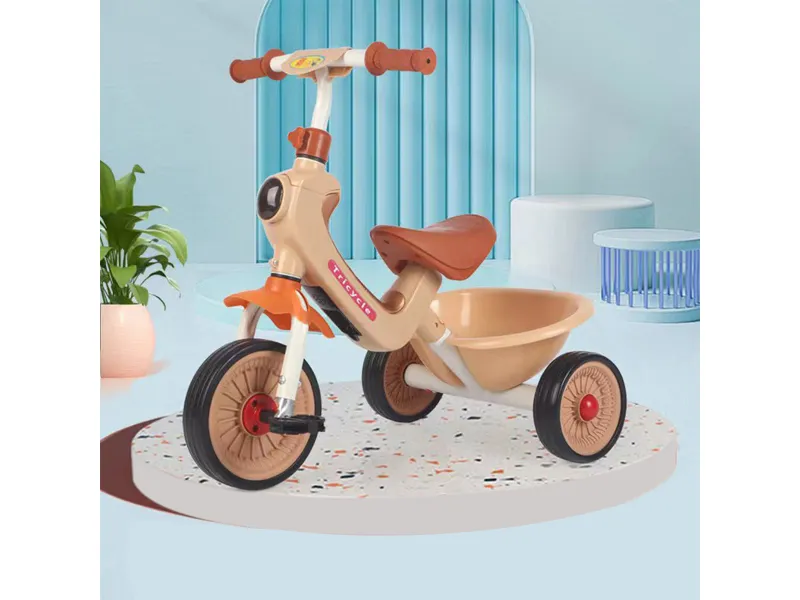 BM-301 Triciclos para niños