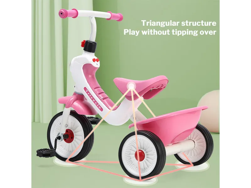 BM-301 Triciclos para niños
