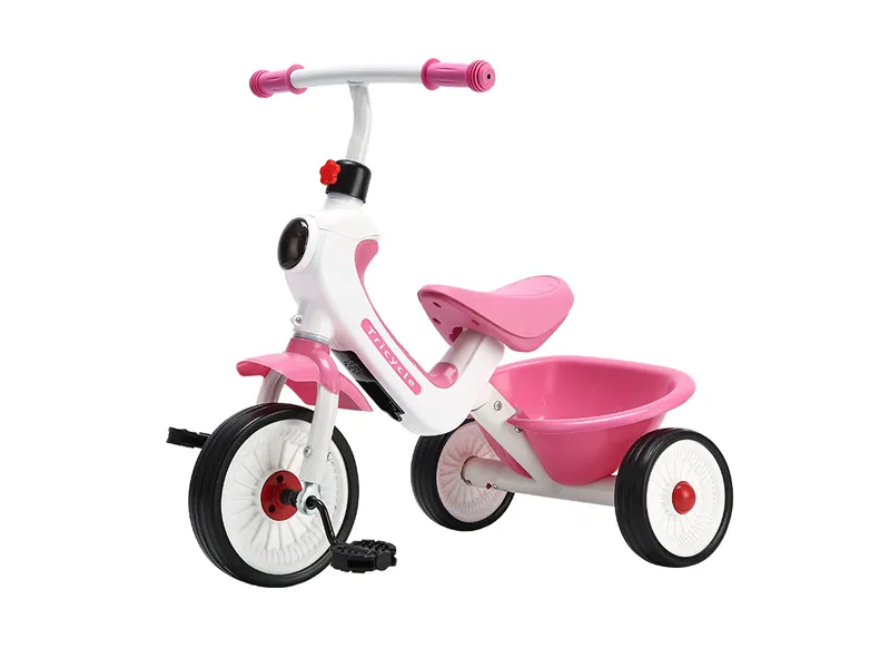 BM-301 Trikes infantiles