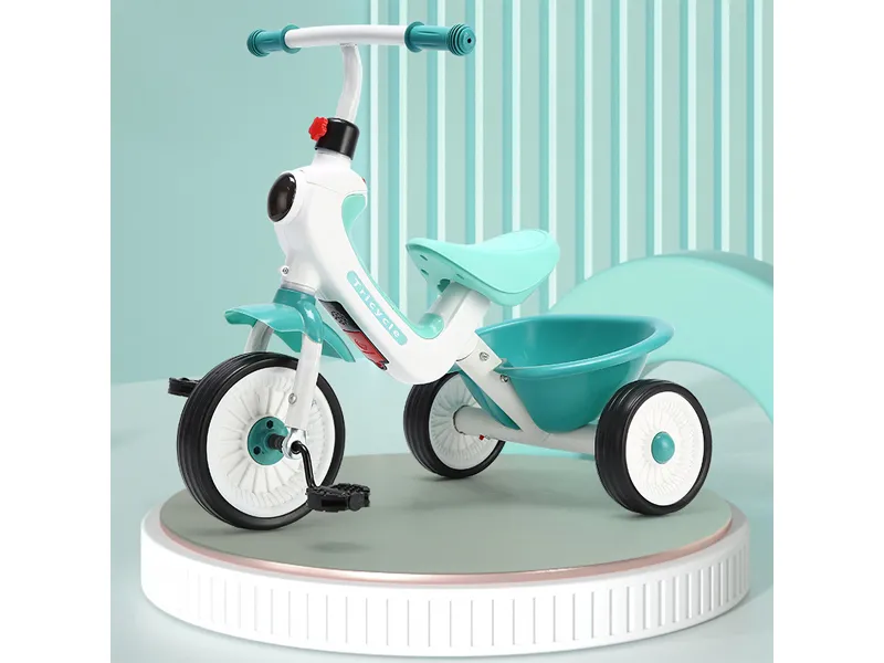 BM-301 Triciclos para niños