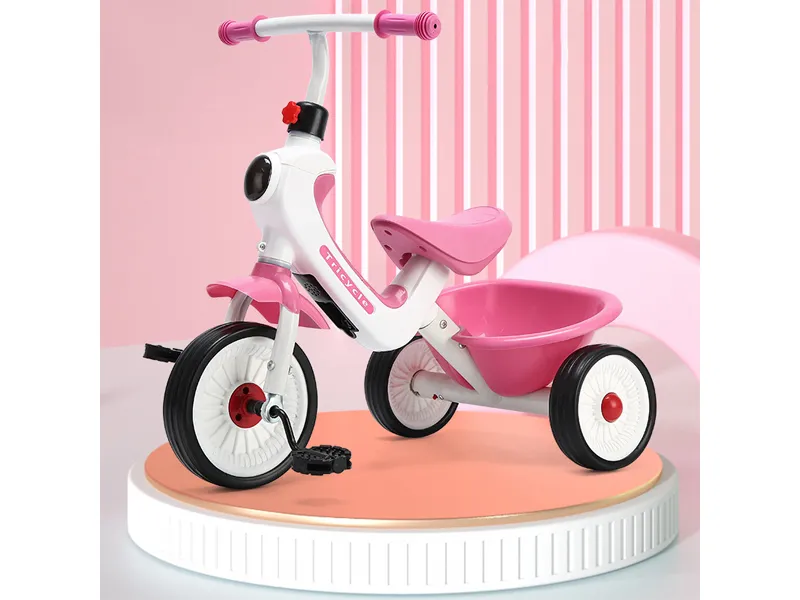 BM-301 Triciclos para niños