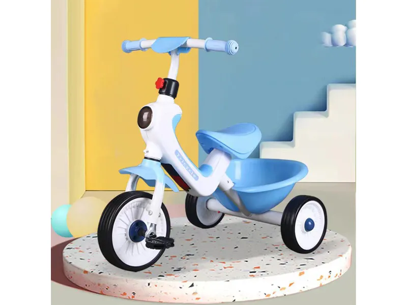 BM-301 Triciclos para niños