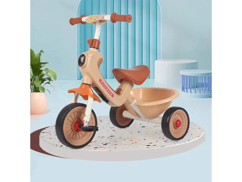 BM-301 Triciclos para niños