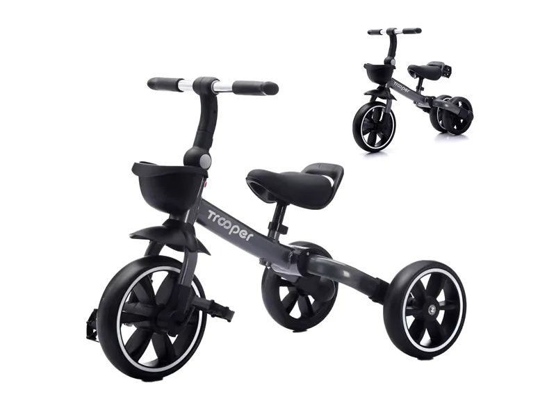 HLF-012S Triciclos para niños