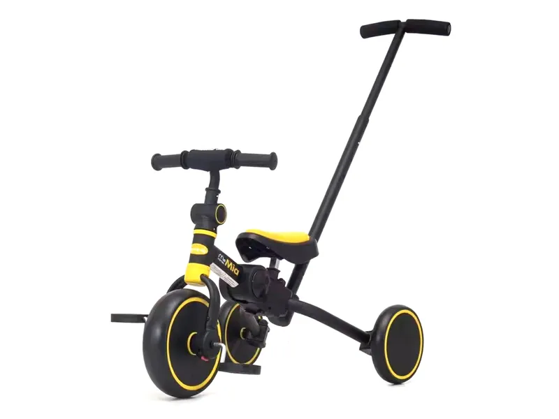 JL-105 Tricyle Cochecito