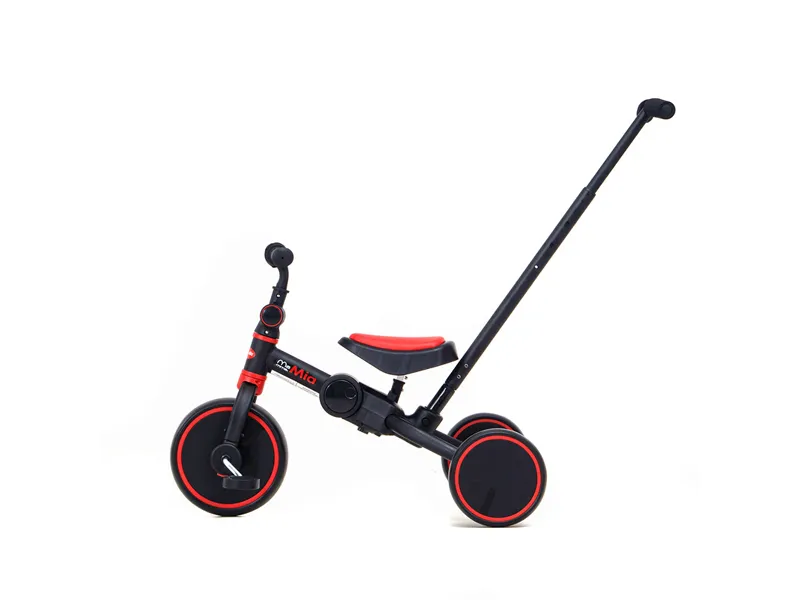 Cochecito triciclo JL-105