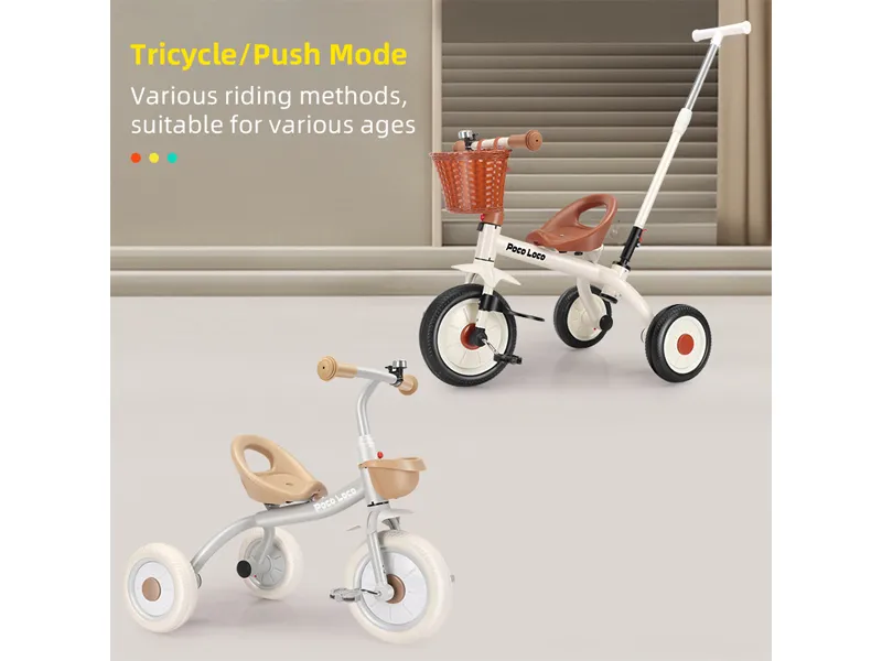 Triciclos para niños JM-1
