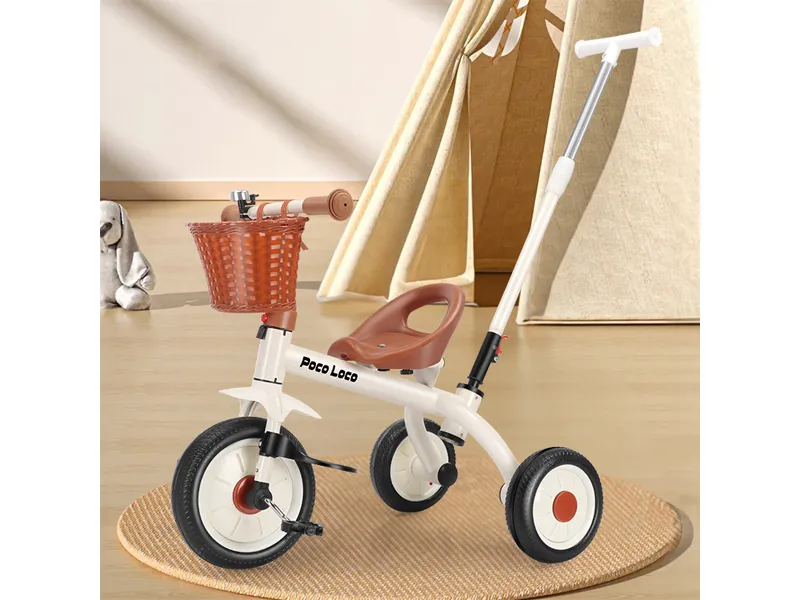 Triciclos para niños JM-1