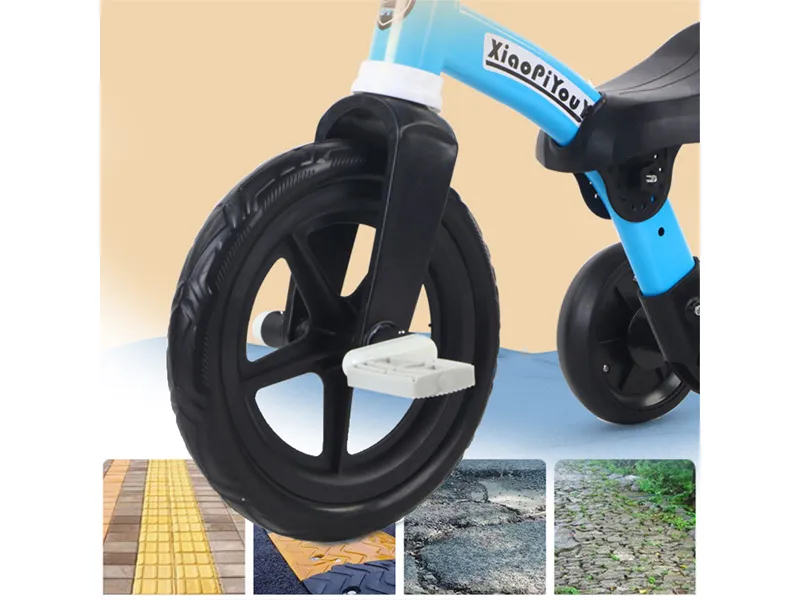 Triciclos para niños MK-2