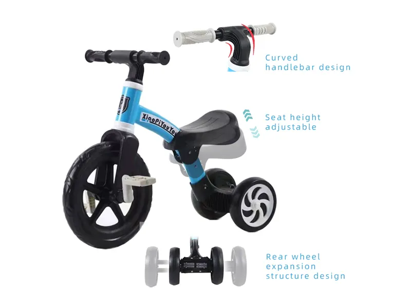 Triciclos para niños MK-2