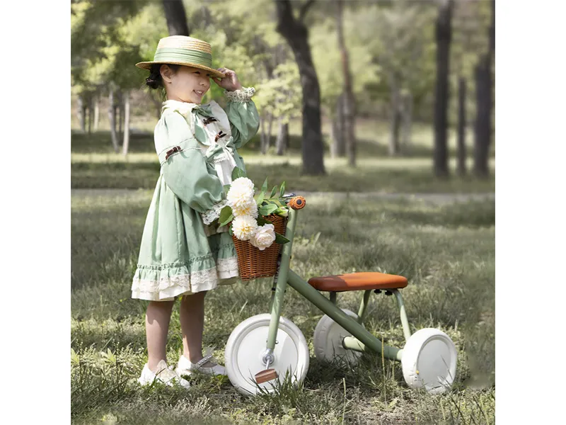 Triciclos para niños WH-R3