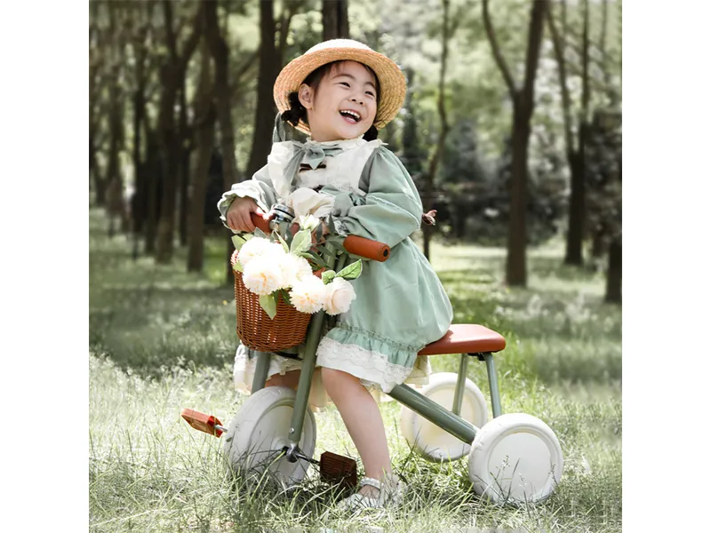 Triciclos para niños WH-R3