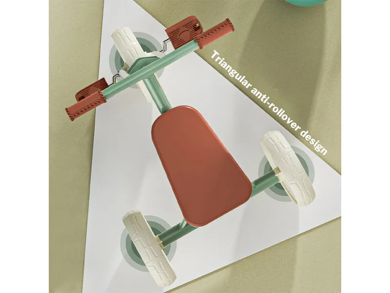 Triciclos para niños WH-R3