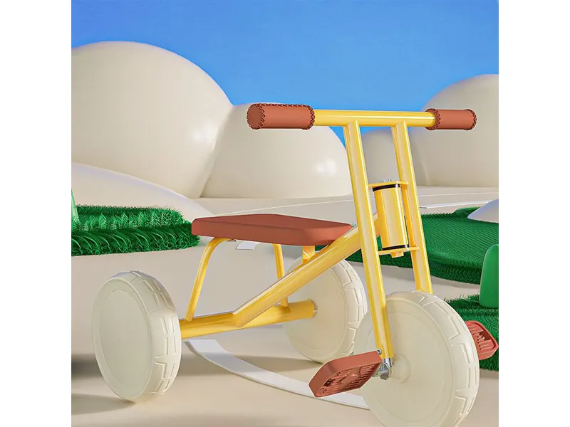 Triciclos para niños WH-R3