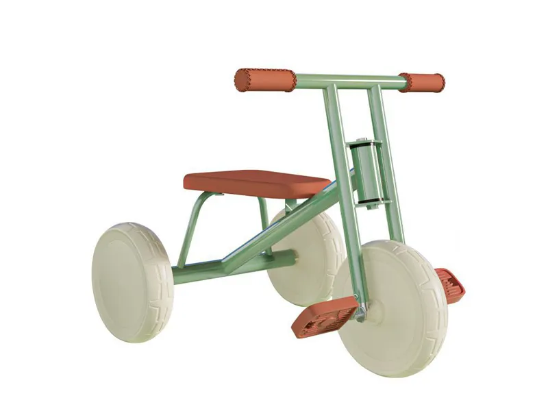 WH-R3 Trikes infantiles