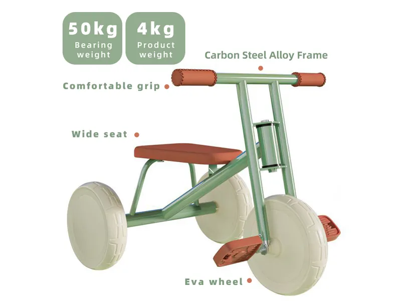 Triciclos para niños WH-R3