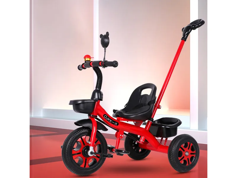 Cochecito triciclo XB-C001