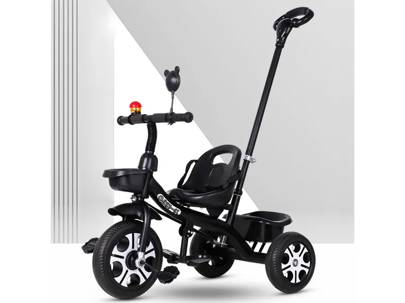 Cochecito triciclo XB-C001
