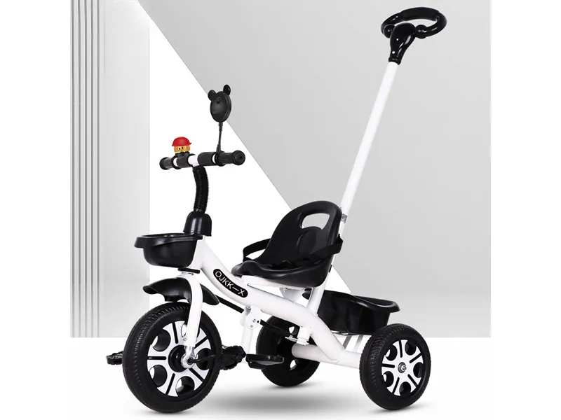Cochecito triciclo XB-C001