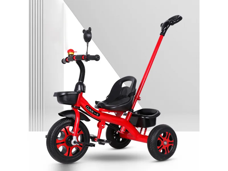 Cochecito triciclo XB-C001
