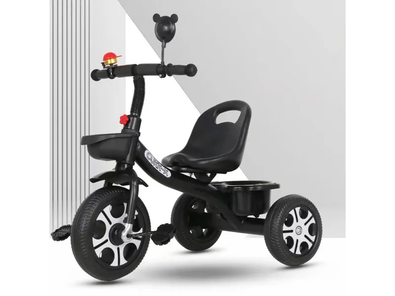 Cochecito triciclo XB-C001