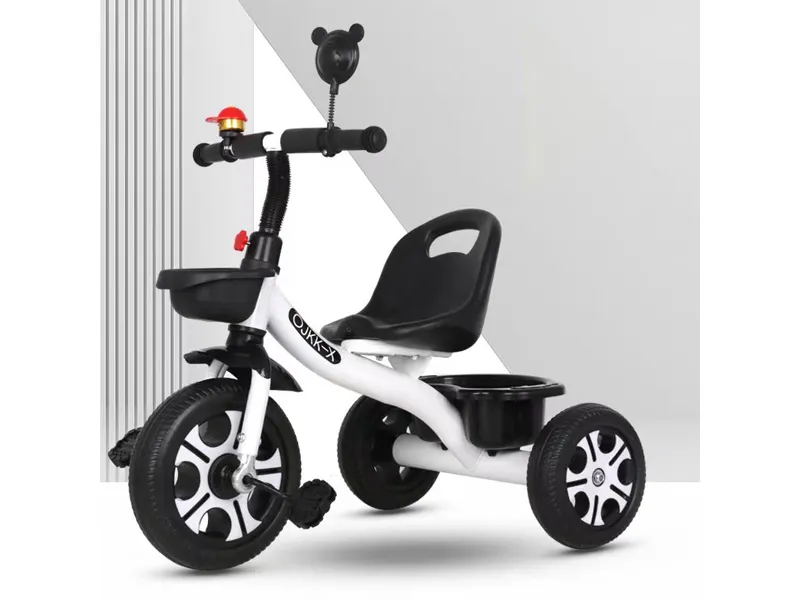 Cochecito triciclo XB-C001