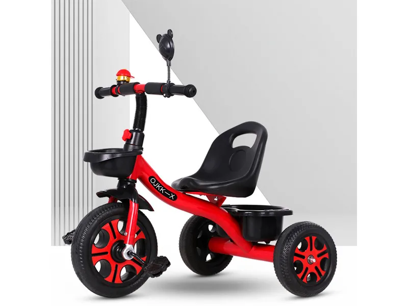 Cochecito triciclo XB-C001