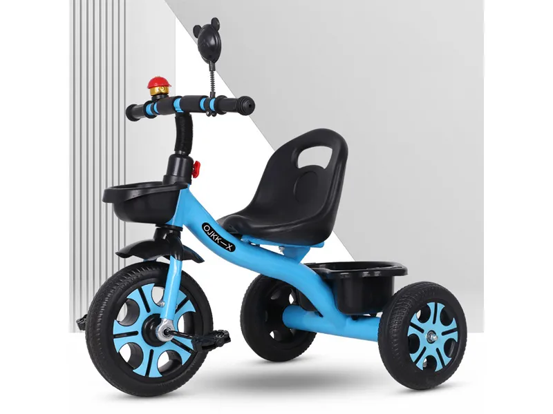 Cochecito triciclo XB-C001
